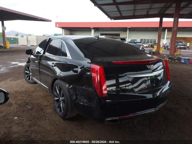 Photo 2 VIN: 2G61M5S3XF9179856 - CADILLAC XTS 