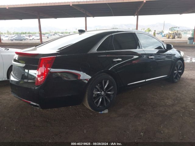 Photo 3 VIN: 2G61M5S3XF9179856 - CADILLAC XTS 