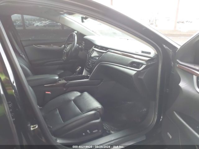 Photo 4 VIN: 2G61M5S3XF9179856 - CADILLAC XTS 