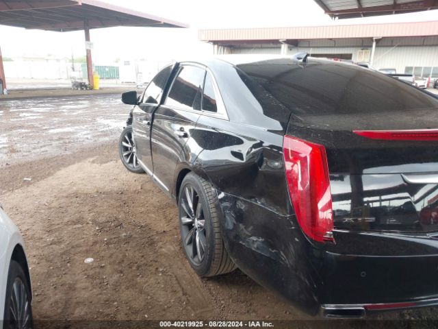 Photo 5 VIN: 2G61M5S3XF9179856 - CADILLAC XTS 