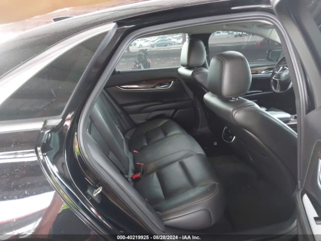 Photo 7 VIN: 2G61M5S3XF9179856 - CADILLAC XTS 