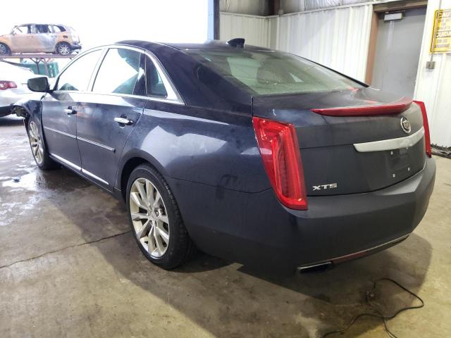 Photo 2 VIN: 2G61M5S3XF9187326 - CADILLAC XTS LUXURY 