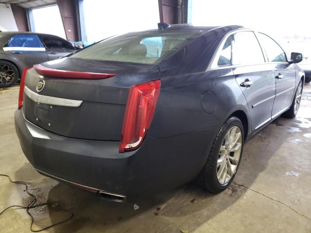 Photo 3 VIN: 2G61M5S3XF9187326 - CADILLAC XTS LUXURY 