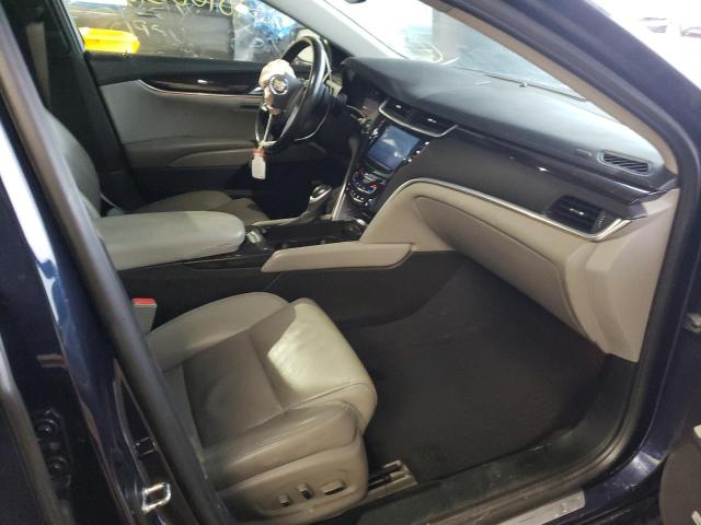 Photo 4 VIN: 2G61M5S3XF9187326 - CADILLAC XTS LUXURY 