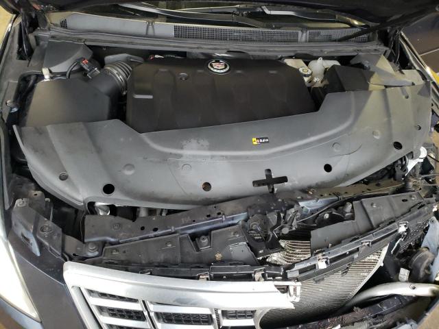 Photo 6 VIN: 2G61M5S3XF9187326 - CADILLAC XTS LUXURY 