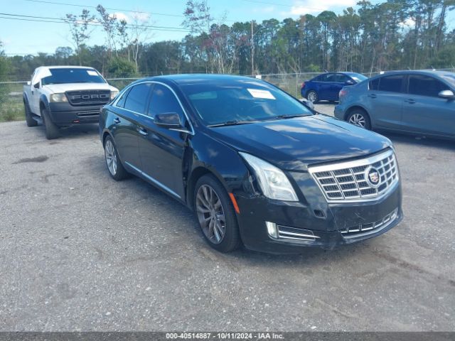 Photo 0 VIN: 2G61M5S3XF9223421 - CADILLAC XTS 