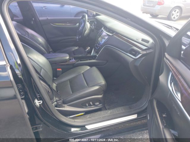 Photo 4 VIN: 2G61M5S3XF9223421 - CADILLAC XTS 