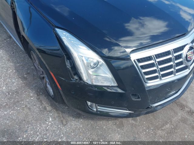 Photo 5 VIN: 2G61M5S3XF9223421 - CADILLAC XTS 