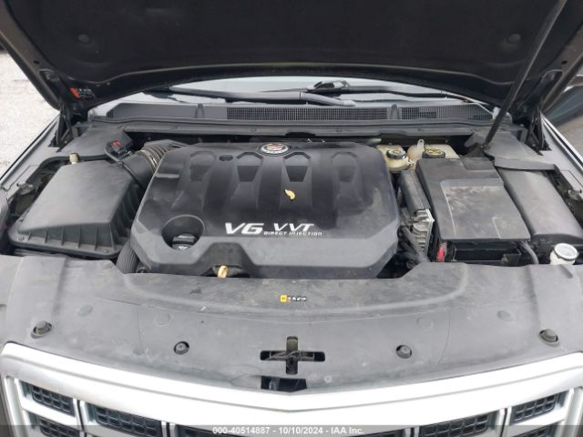 Photo 9 VIN: 2G61M5S3XF9223421 - CADILLAC XTS 