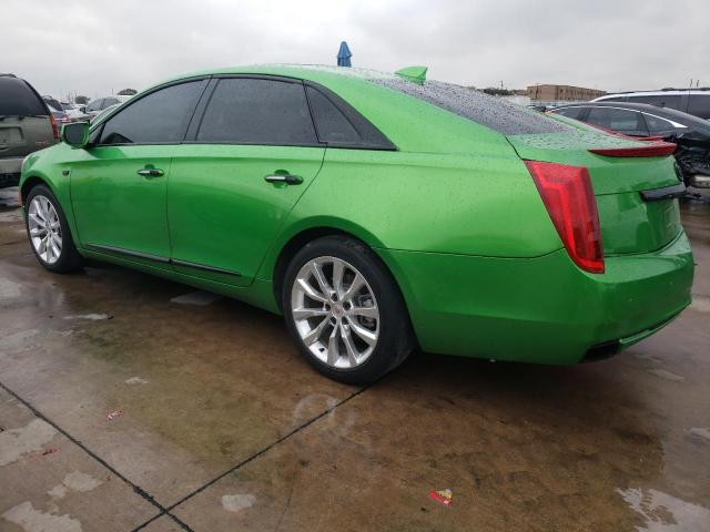 Photo 1 VIN: 2G61M5S3XF9244382 - CADILLAC XTS 