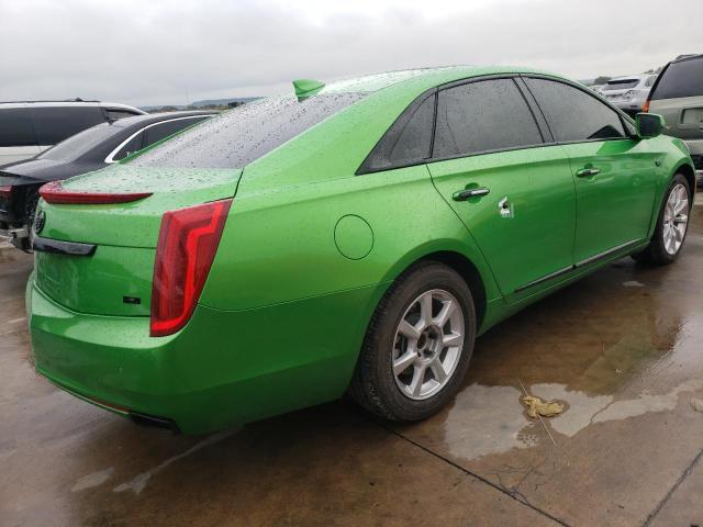 Photo 2 VIN: 2G61M5S3XF9244382 - CADILLAC XTS 