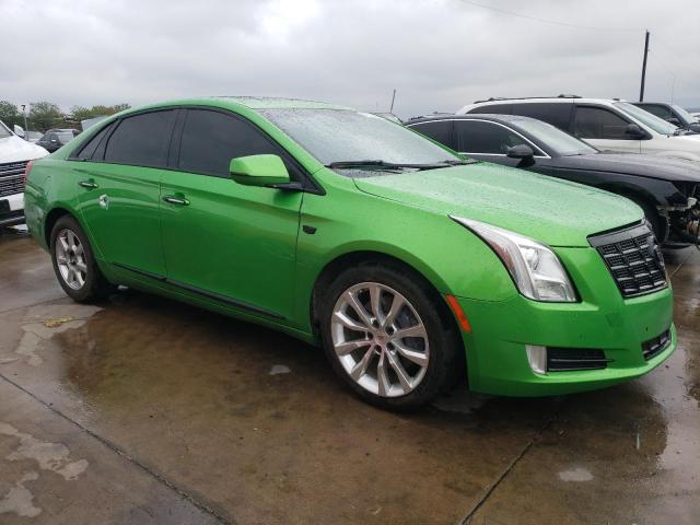 Photo 3 VIN: 2G61M5S3XF9244382 - CADILLAC XTS 