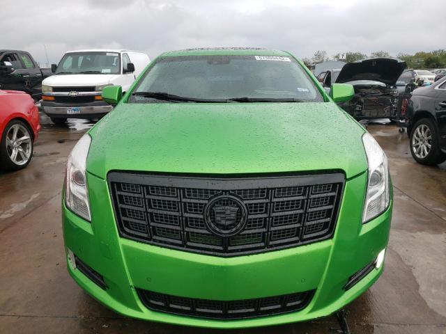 Photo 4 VIN: 2G61M5S3XF9244382 - CADILLAC XTS 