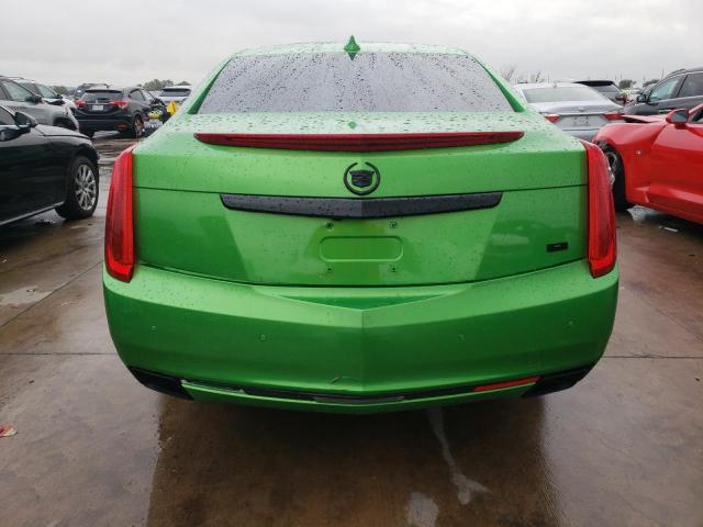 Photo 5 VIN: 2G61M5S3XF9244382 - CADILLAC XTS 