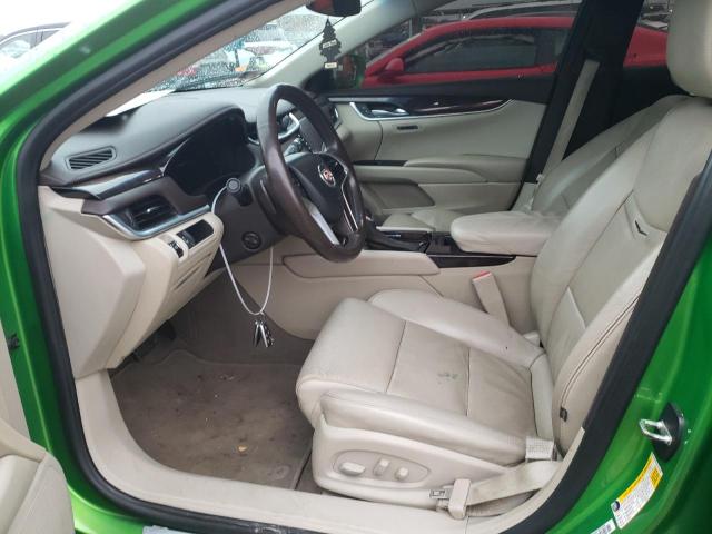 Photo 6 VIN: 2G61M5S3XF9244382 - CADILLAC XTS 