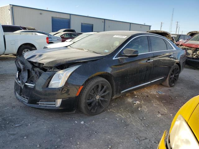 Photo 0 VIN: 2G61M5S3XF9248139 - CADILLAC XTS LUXURY 