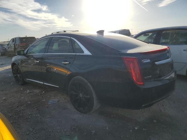 Photo 1 VIN: 2G61M5S3XF9248139 - CADILLAC XTS LUXURY 