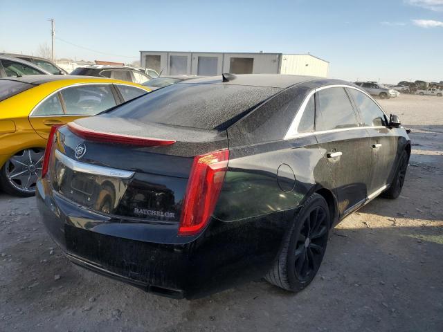 Photo 2 VIN: 2G61M5S3XF9248139 - CADILLAC XTS LUXURY 