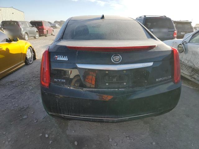 Photo 5 VIN: 2G61M5S3XF9248139 - CADILLAC XTS LUXURY 