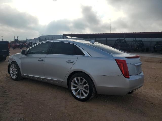 Photo 1 VIN: 2G61M5S3XG9101613 - CADILLAC XTS 