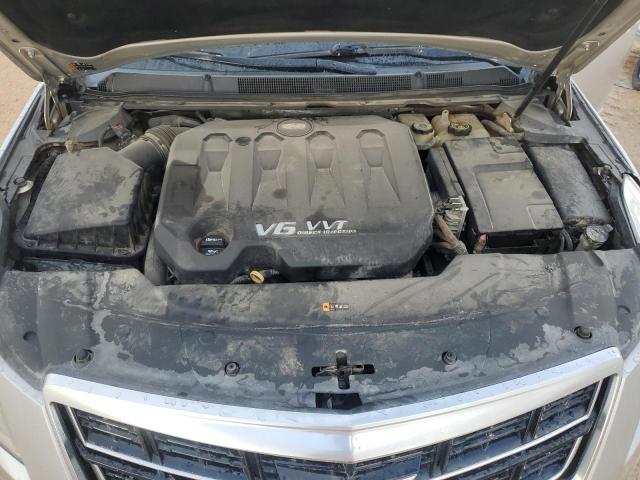 Photo 10 VIN: 2G61M5S3XG9101613 - CADILLAC XTS 