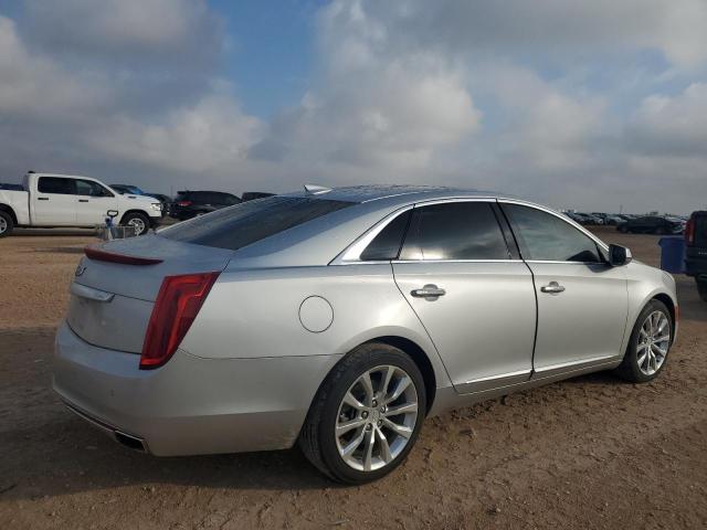 Photo 2 VIN: 2G61M5S3XG9101613 - CADILLAC XTS 