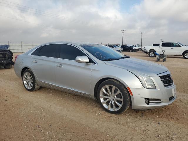 Photo 3 VIN: 2G61M5S3XG9101613 - CADILLAC XTS 