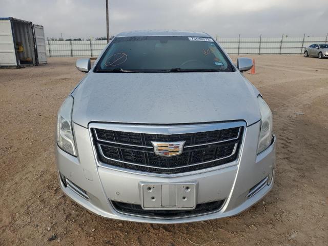 Photo 4 VIN: 2G61M5S3XG9101613 - CADILLAC XTS 