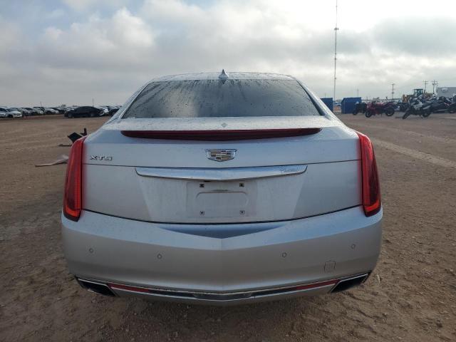 Photo 5 VIN: 2G61M5S3XG9101613 - CADILLAC XTS 