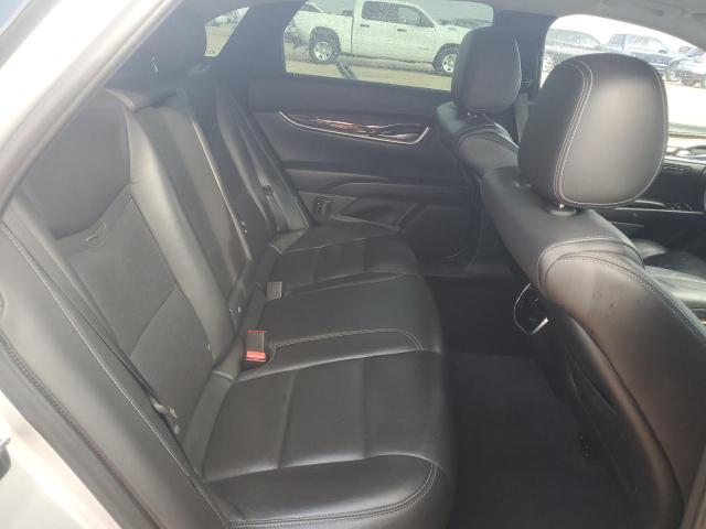 Photo 9 VIN: 2G61M5S3XG9101613 - CADILLAC XTS 