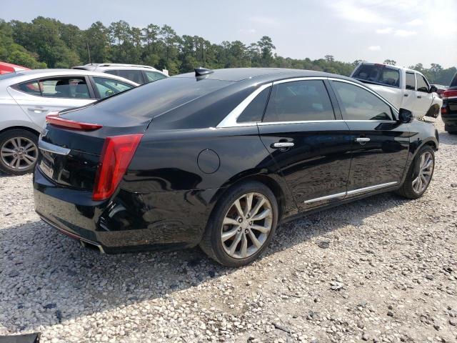 Photo 2 VIN: 2G61M5S3XG9105130 - CADILLAC XTS LUXURY 