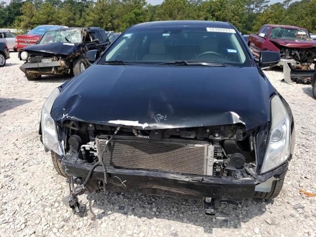 Photo 4 VIN: 2G61M5S3XG9105130 - CADILLAC XTS LUXURY 