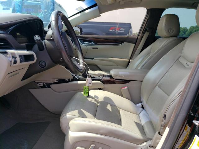 Photo 6 VIN: 2G61M5S3XG9105130 - CADILLAC XTS LUXURY 