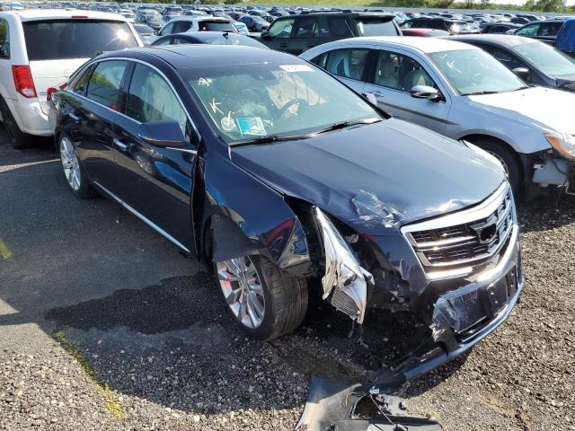 Photo 0 VIN: 2G61M5S3XG9107363 - CADILLAC XTS LUXURY 