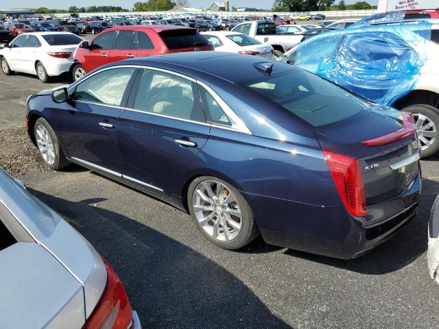 Photo 2 VIN: 2G61M5S3XG9107363 - CADILLAC XTS LUXURY 