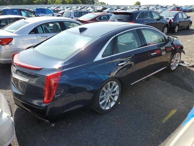 Photo 3 VIN: 2G61M5S3XG9107363 - CADILLAC XTS LUXURY 