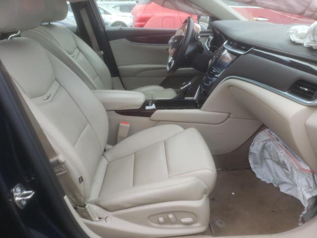 Photo 4 VIN: 2G61M5S3XG9107363 - CADILLAC XTS LUXURY 