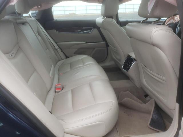 Photo 5 VIN: 2G61M5S3XG9107363 - CADILLAC XTS LUXURY 