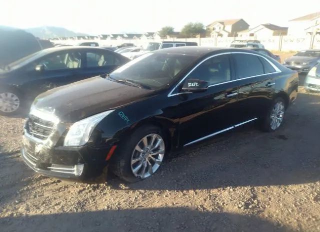 Photo 1 VIN: 2G61M5S3XG9119853 - CADILLAC XTS 