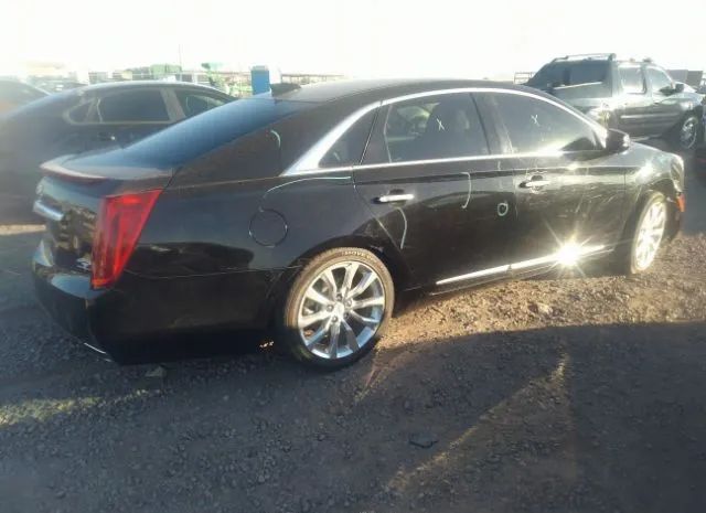 Photo 3 VIN: 2G61M5S3XG9119853 - CADILLAC XTS 