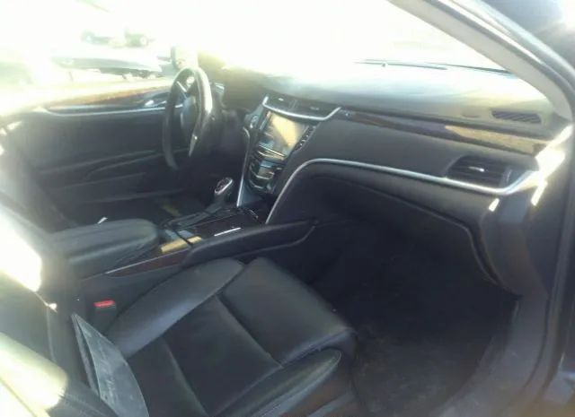 Photo 4 VIN: 2G61M5S3XG9119853 - CADILLAC XTS 