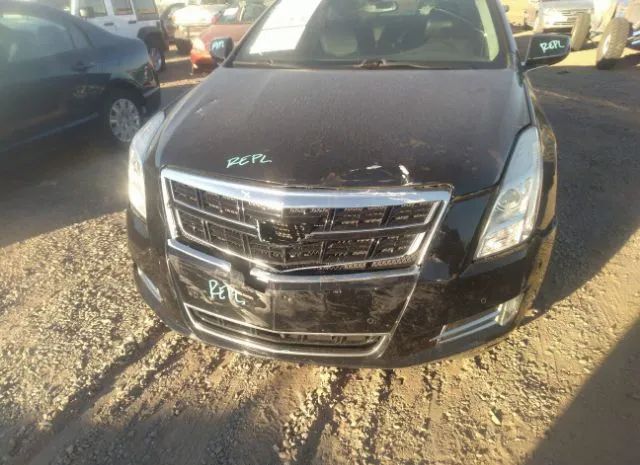 Photo 5 VIN: 2G61M5S3XG9119853 - CADILLAC XTS 