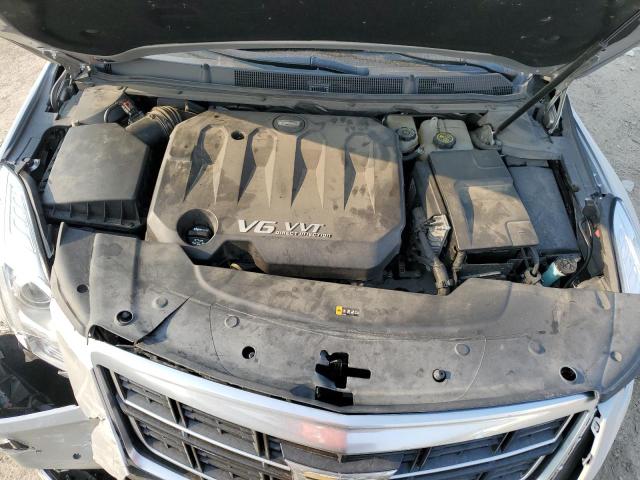 Photo 10 VIN: 2G61M5S3XG9123756 - CADILLAC XTS 