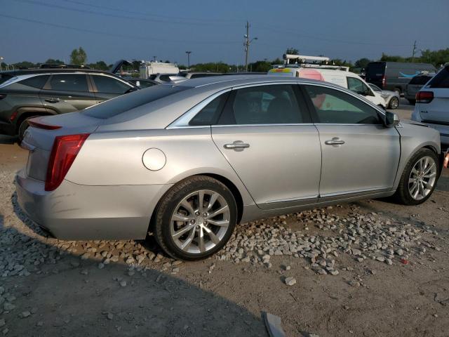 Photo 2 VIN: 2G61M5S3XG9123756 - CADILLAC XTS 