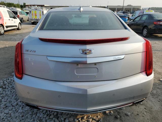 Photo 5 VIN: 2G61M5S3XG9123756 - CADILLAC XTS 