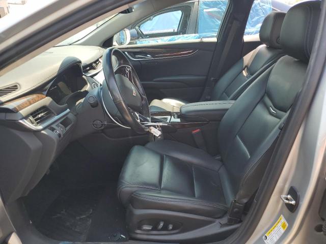 Photo 6 VIN: 2G61M5S3XG9123756 - CADILLAC XTS 