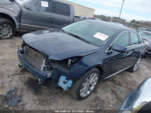 Photo 1 VIN: 2G61M5S3XG9132313 - CADILLAC XTS 