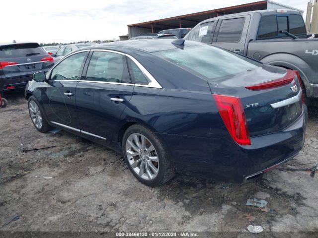 Photo 2 VIN: 2G61M5S3XG9132313 - CADILLAC XTS 