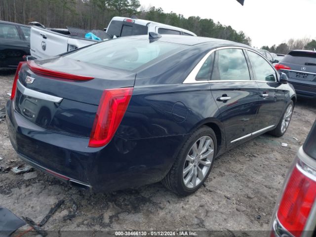 Photo 3 VIN: 2G61M5S3XG9132313 - CADILLAC XTS 