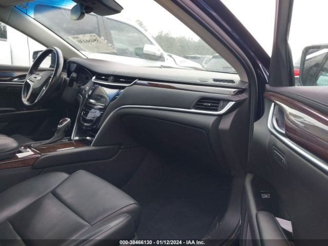 Photo 4 VIN: 2G61M5S3XG9132313 - CADILLAC XTS 